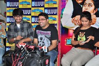 Cinema Choopistha Mava Success Meet